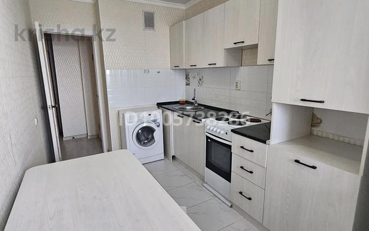 1-комнатная квартира · 38 м² · 9/9 этаж, мкр Шугыла, Райымбека 590/6к1 — Алатау райымбек за 200 000 ₸ в Алматы, Наурызбайский р-н — фото 2