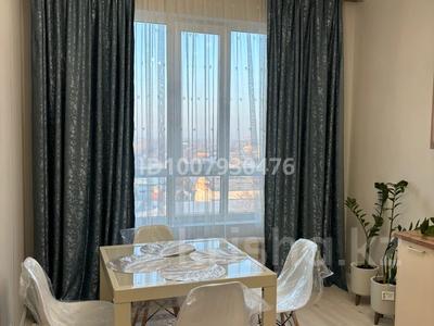 1-комнатная квартира · 43 м² · 9/12 этаж, Райымбека 351/1 за 280 000 〒 в Алматы, Алатауский р-н