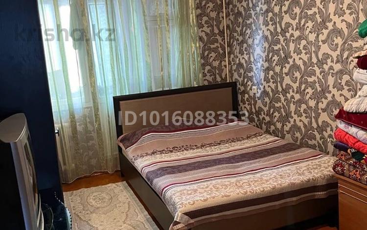 2-бөлмелі пәтер · 50 м² · 4/5 қабат, мкр Турлан 6А, бағасы: 20 млн ₸ в Шымкенте, Абайский р-н — фото 2