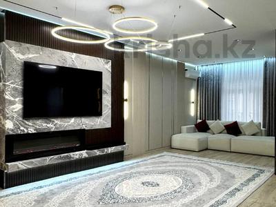 3-бөлмелі пәтер · 108 м² · 4/5 қабат, Каленова 15, бағасы: 68 млн ₸ в Атырау