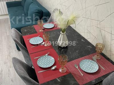 1-бөлмелі пәтер · 45 м² · 6/12 қабат, мкр Дарабоз 53, бағасы: 15 000 ₸ в Алматы, Алатауский р-н