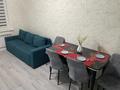 1-бөлмелі пәтер · 45 м² · 6/12 қабат, мкр Дарабоз 53, бағасы: 15 000 ₸ в Алматы, Алатауский р-н — фото 5
