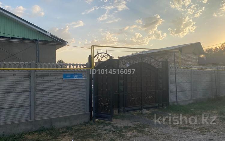 Жеке үй · 5 бөлме · 182.25 м² · 8 жүзд., Абая 33 — Абая-Гагарина, бағасы: 30 млн ₸ в Асе — фото 2