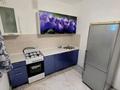 3-комнатная квартира · 67 м² · 1/5 этаж, Левый берег — Напротив Орда Скул за 160 000 ₸ в  — фото 12