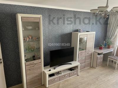 1-комнатная квартира · 42 м² · 3/8 этаж, Б. Момышулы 10 за 27 млн ₸ в Алматы, Алатауский р-н