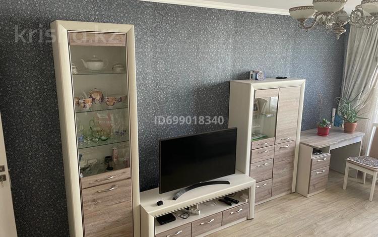 1-комнатная квартира · 42 м² · 3/8 этаж, Б. Момышулы 10 за 27 млн ₸ в Алматы, Алатауский р-н — фото 2