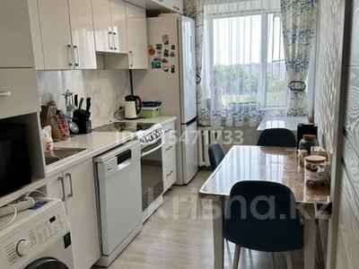 3-комнатная квартира · 61 м² · 8/9 этаж, Назарбаева 46 — Чокина-Назарбаева за 39 млн ₸ в Павлодаре