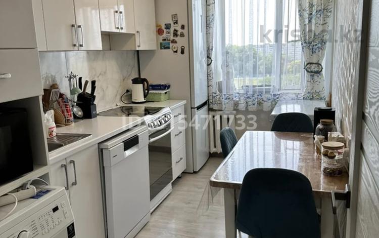 3-комнатная квартира · 61 м² · 8/9 этаж, Назарбаева 46 — Чокина-Назарбаева за 39 млн ₸ в Павлодаре — фото 2