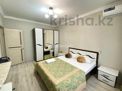 2-комнатная квартира · 75 м² · 10/16 этаж, Абая 150/230 за 18 000 ₸ в Алматы, Бостандыкский р-н
