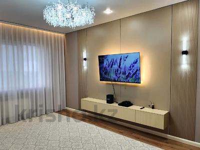 3-бөлмелі пәтер · 71 м² · 8 қабат, мкр Аксай-1, Саина — Райымбека, бағасы: 45 млн 〒 в Алматы, Ауэзовский р-н