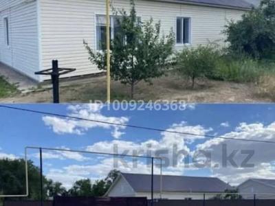 Отдельный дом · 4 комнаты · 130 м² · 12 сот., Онай Шонаева 8 за 8 млн ₸ в 