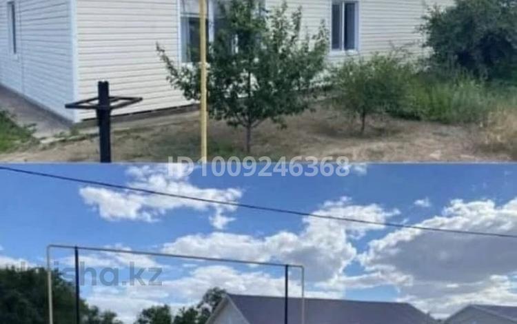 Жеке үй · 4 бөлме · 130 м² · 12 сот., Онай Шонаева 8, бағасы: 8 млн ₸ в  — фото 2