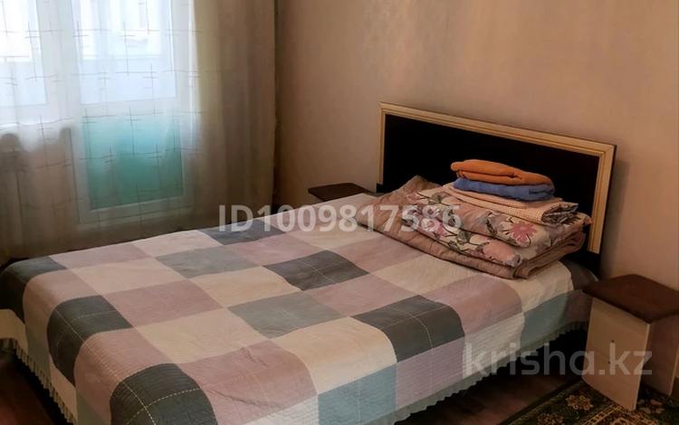 1-комнатная квартира · 35 м² · 4/4 этаж, мкр №12 1/1 за 10 000 ₸ в Алматы, Ауэзовский р-н — фото 2