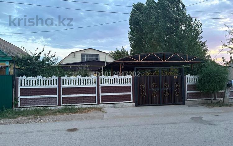 Жеке үй · 5 бөлме · 157 м² · 4.1 жүзд., Алтай батыра 29, бағасы: 25 млн ₸ в Актобе, мкр Москва — фото 21