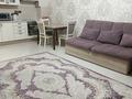 2-бөлмелі пәтер · 50 м² · 1/15 қабат, Ханов керей жанибек 12/1, бағасы: 18 000 ₸ в Астане, Есильский р-н — фото 3