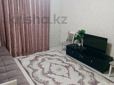2-комнатная квартира · 50 м² · 1/15 этаж, Ханов керей жанибек 12/1 за 18 000 ₸ в Астане, Есильский р-н