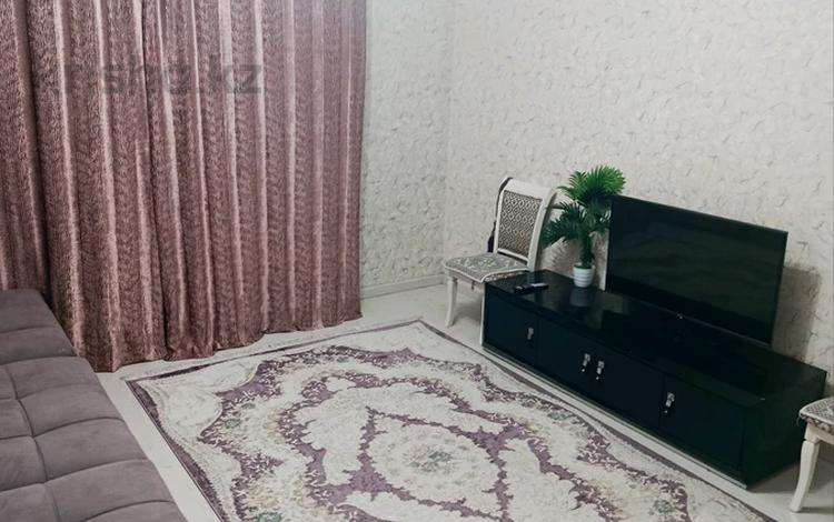2-бөлмелі пәтер · 50 м² · 1/15 қабат, Ханов керей жанибек 12/1, бағасы: 18 000 ₸ в Астане, Есильский р-н — фото 7