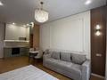2-комнатная квартира · 50 м² · 6/14 этаж, Манаса 109а за 400 000 ₸ в Алматы, Алмалинский р-н