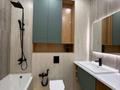 2-комнатная квартира · 50 м² · 6/14 этаж, Манаса 109а за 400 000 ₸ в Алматы, Алмалинский р-н — фото 6