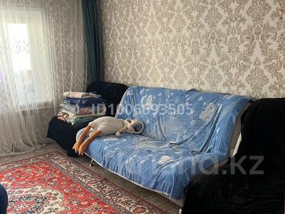 2-комнатная квартира · 49.3 м² · 5/5 этаж, Майкудук, Мкр Мамыраева 14 — Садика Айгерим за 18 млн 〒 в Караганде, Алихана Бокейханова р-н