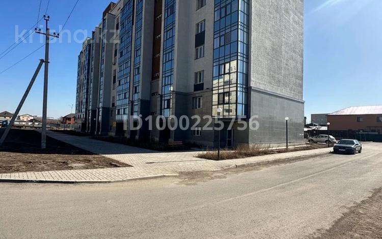 Свободное назначение, офисы, магазины и бутики, салоны красоты · 116.6 м² за ~ 49 млн ₸ в Астане, Сарыарка р-н — фото 2