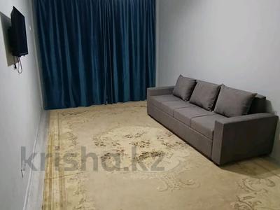 1-бөлмелі пәтер · 45 м² · 4/12 қабат, Дарабоз 29, бағасы: 180 000 ₸ в Алматы, Алатауский р-н