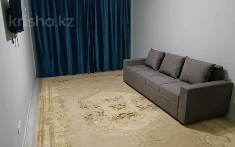 1-бөлмелі пәтер · 45 м² · 4/12 қабат, Дарабоз 29, бағасы: 180 000 ₸ в Алматы, Алатауский р-н — фото 8