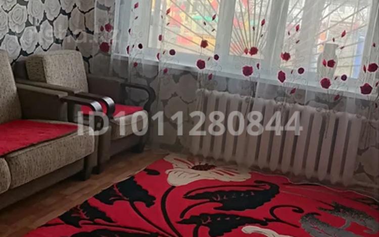 3-бөлмелі пәтер · 62.6 м² · 1/5 қабат, Камзина 25, бағасы: 11.6 млн ₸ в Аксу — фото 2