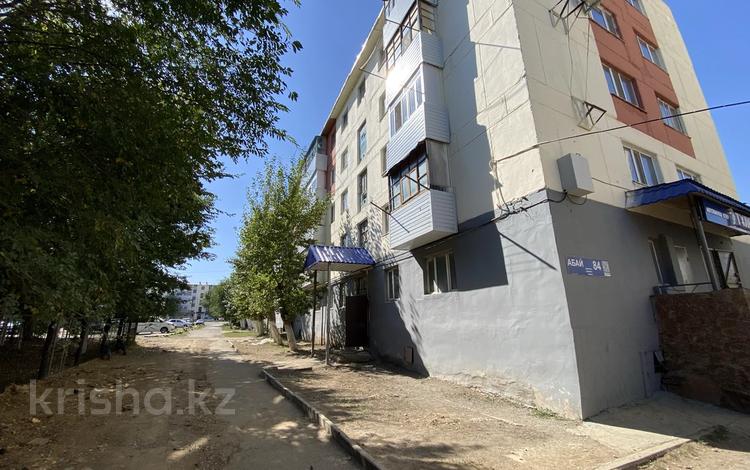 2-бөлмелі пәтер · 44 м² · 3/5 қабат, Абая 84, бағасы: 6 млн ₸ в Аркалыке — фото 6