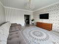 3-комнатная квартира · 95.7 м², мкр. Алтын орда, Баишева 7а — Облгаи за 33 млн 〒 в Актобе