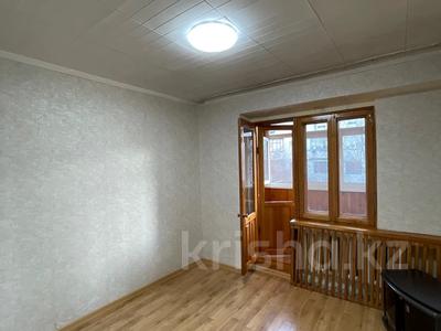 2-комнатная квартира · 50 м² · 5/5 этаж помесячно, мкр Алмагуль, Жарокова 286 — Парк Южный за 230 000 〒 в Алматы, Бостандыкский р-н