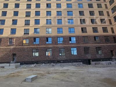 3-бөлмелі пәтер · 98.4 м², Парковая, бағасы: 44.9 млн ₸ в Петропавловске