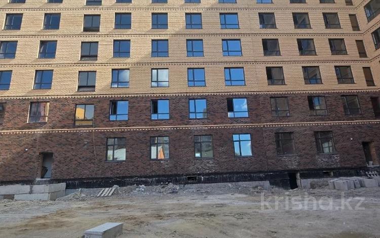3-бөлмелі пәтер · 98.4 м², Парковая, бағасы: 44.9 млн ₸ в Петропавловске — фото 17