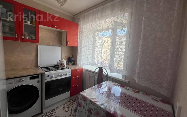 2-комнатная квартира, 45 м², 5/5 этаж, Абая 155 за ~ 16.6 млн 〒 в Костанае — фото 2