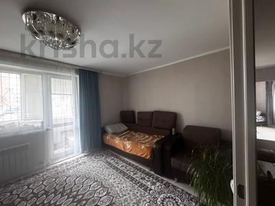 2-комнатная квартира · 58.8 м² · 1/9 этаж, Аэропорт 21 за 25 млн ₸ в Костанае