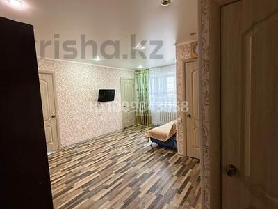 3-комнатная квартира · 57 м² · 3/5 этаж, Мангилик Ел 15 — Центрального парка за 200 000 〒 в Семее