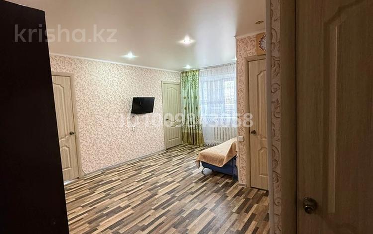 3-бөлмелі пәтер · 57 м² · 3/5 қабат, Мангилик Ел 15 — Центрального парка, бағасы: 200 000 ₸ в Семее — фото 2