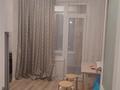 1-комнатная квартира, 40 м², 6/12 этаж помесячно, Сафуана Шаймерденоава за 130 000 〒 в Астане, Алматы р-н — фото 3