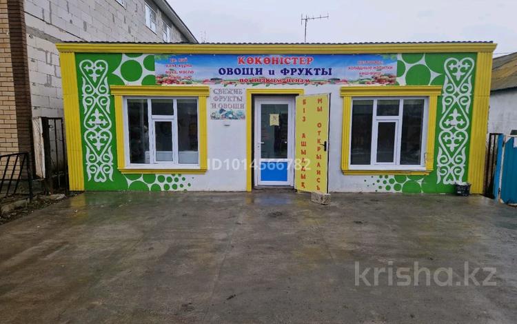 Магазины и бутики · 115 м² за 16 млн ₸ в Мартуке — фото 2