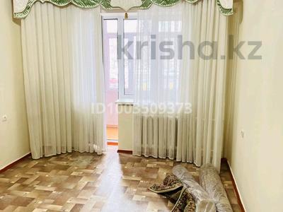 2-комнатная квартира · 48 м² · 2/3 этаж, Ташкентская — Сайна ташкентская за 28.8 млн ₸ в Алматы, Алатауский р-н