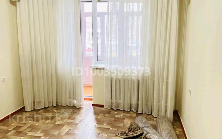 2-комнатная квартира · 48 м² · 2/3 этаж, Ташкентская — Сайна ташкентская за 28.8 млн ₸ в Алматы, Алатауский р-н — фото 2