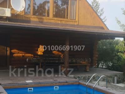 Дом · 4 комнаты · 180 м², Северная 32 — Кафе околица за 150 000 〒 в Семее, Красный Кордон