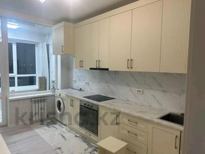 2-комнатная квартира · 42 м² · 2/10 этаж, Ардагерлер 38/3 за 18.8 млн ₸ в Астане, Сарыарка р-н