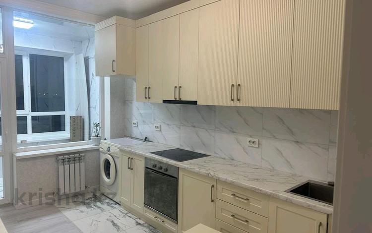 2-комнатная квартира · 42 м² · 2/10 этаж, Ардагерлер 38/3 за 18.8 млн ₸ в Астане, Сарыарка р-н — фото 2