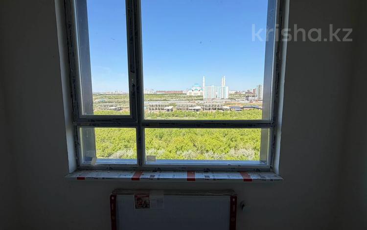 4-бөлмелі пәтер · 120.8 м² · 8/9 қабат, Е-321 6/2, бағасы: 62.9 млн ₸ в Астане, Есильский р-н — фото 4