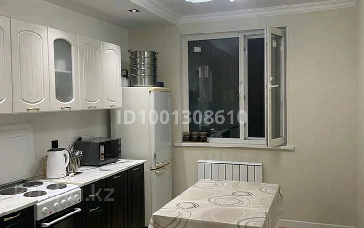 2-комнатная квартира · 55 м² · 2/9 этаж, мкр Шугыла, Райымбека 590/8 — Жуалы за 32.5 млн ₸ в Алматы, Наурызбайский р-н — фото 2