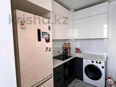 Аренда квартир в Астане: 1-комнатная квартира · 37 м² · 9/10 этаж, Мукан Толебаев 25 за 160 000 〒 1-комнатная квартира · 37 м² · 9/10 этаж, Мукан Толебаев 25 за 160 000 〒 в Астане, Алматы р-н