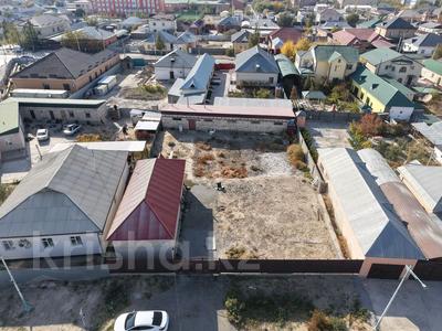 Участок · 10 соток, Сапаргалиева 3 за 23 млн 〒 в 