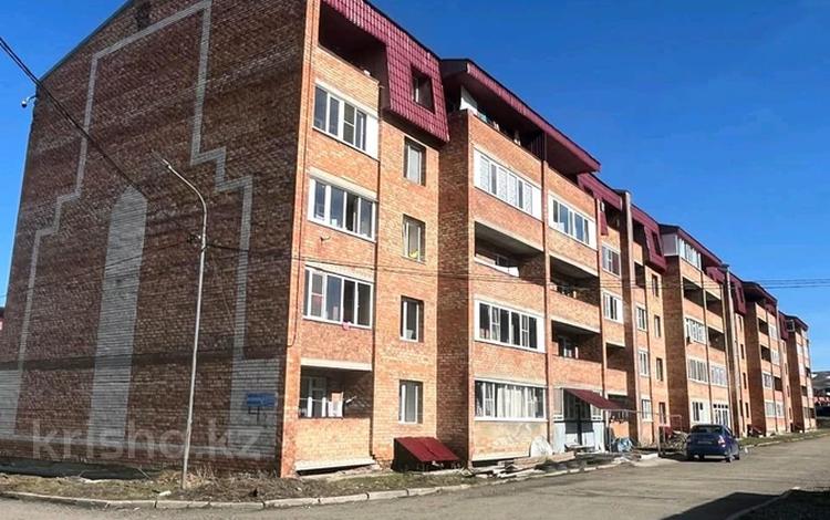 1-бөлмелі пәтер · 40 м² · 3/5 қабат, Есенберлина 4/1, бағасы: 15.4 млн ₸ в Усть-Каменогорске — фото 3