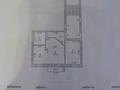 2-бөлмелі пәтер · 56.3 м² · 4/4 қабат, Пр.Республики — Парк Восток, бағасы: 10.5 млн ₸ в Темиртау — фото 11